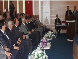 KUDAKA Bölgesinde ‘Bayproje' atılımı